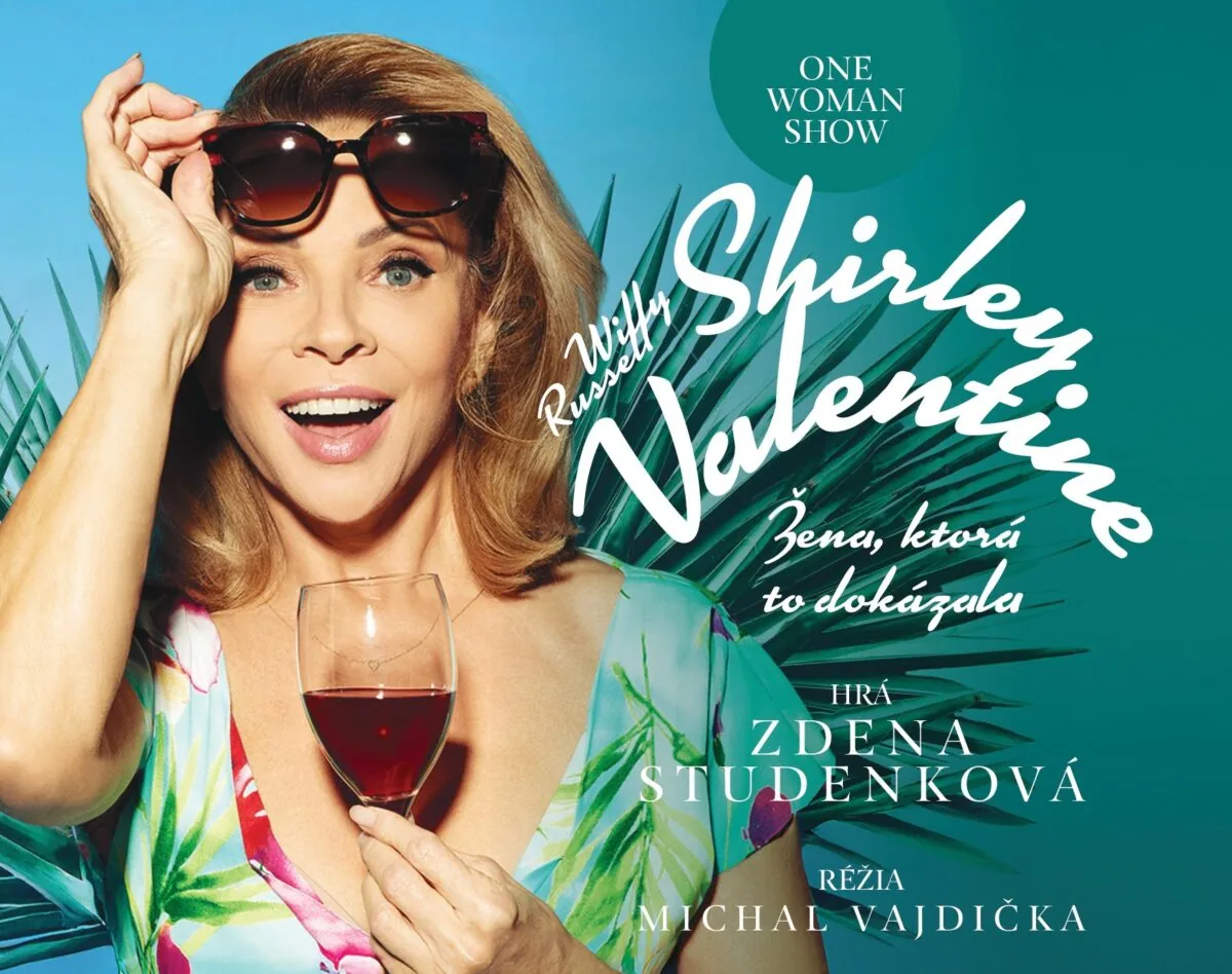 Shirley Valentine