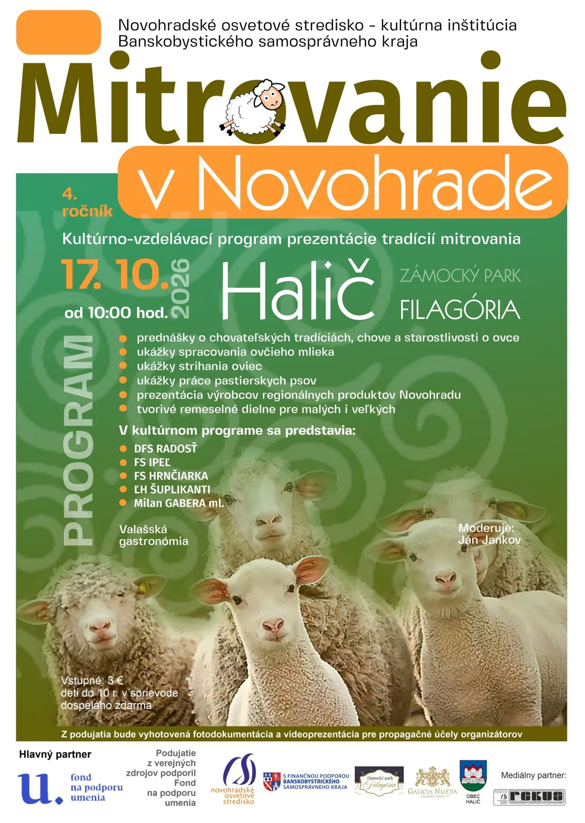 Mitrovanie 2026