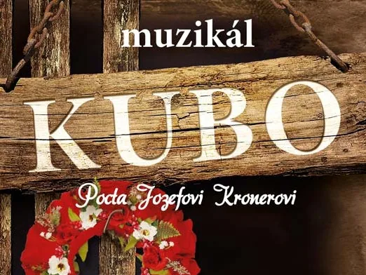 Muzikál KUBO