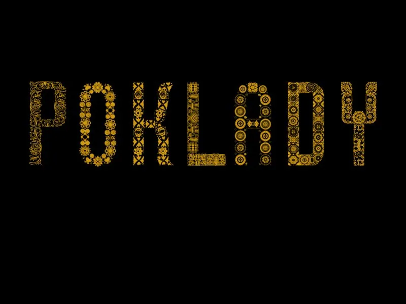 Poklady