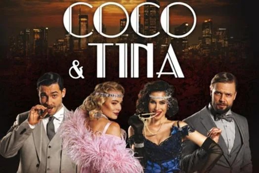Coco & Tina
