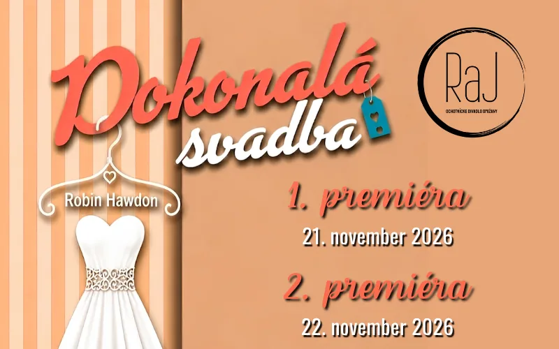 Dokonalá svadba