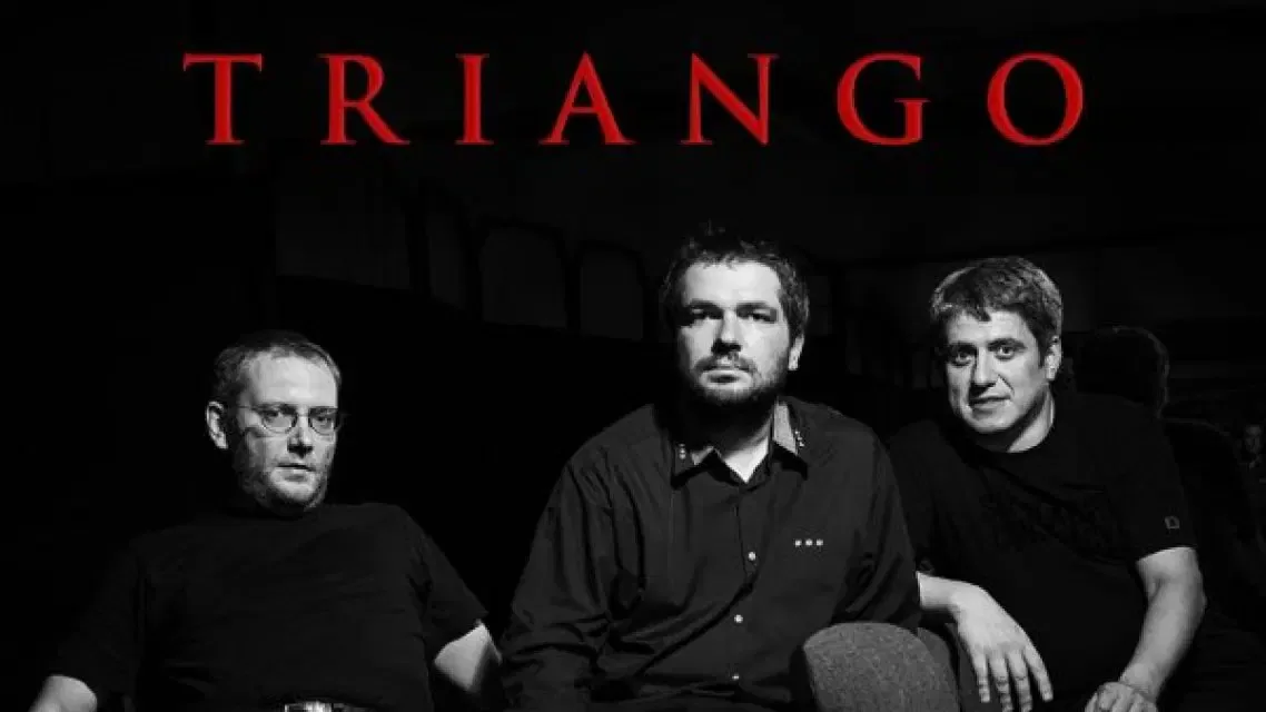 Triango