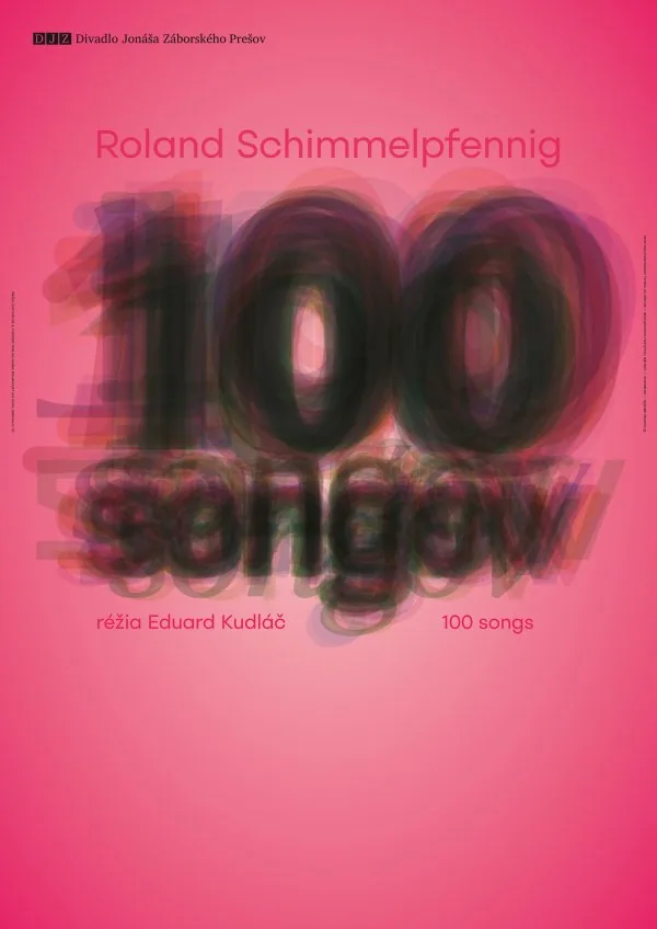 100 songov