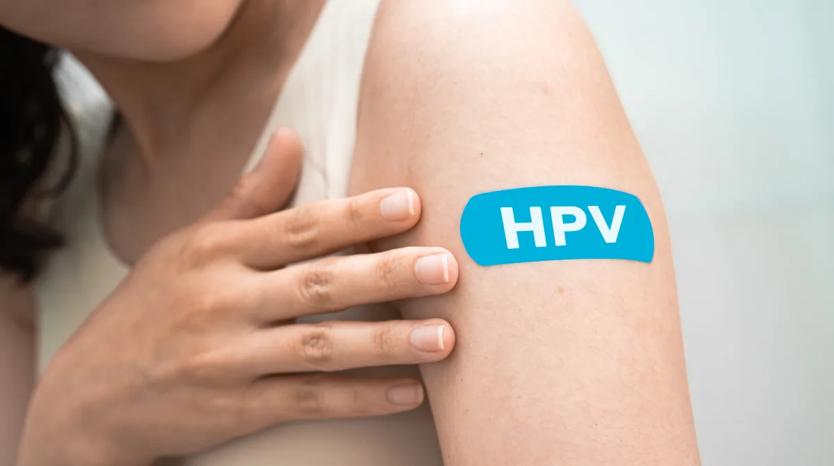 HPV akadémia