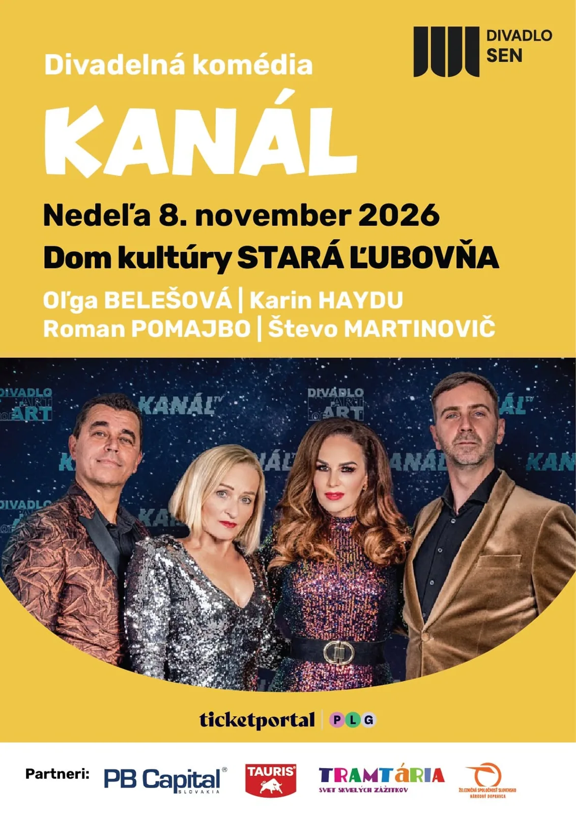 Kanál