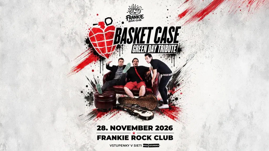 Basket Case Green Day Tribute