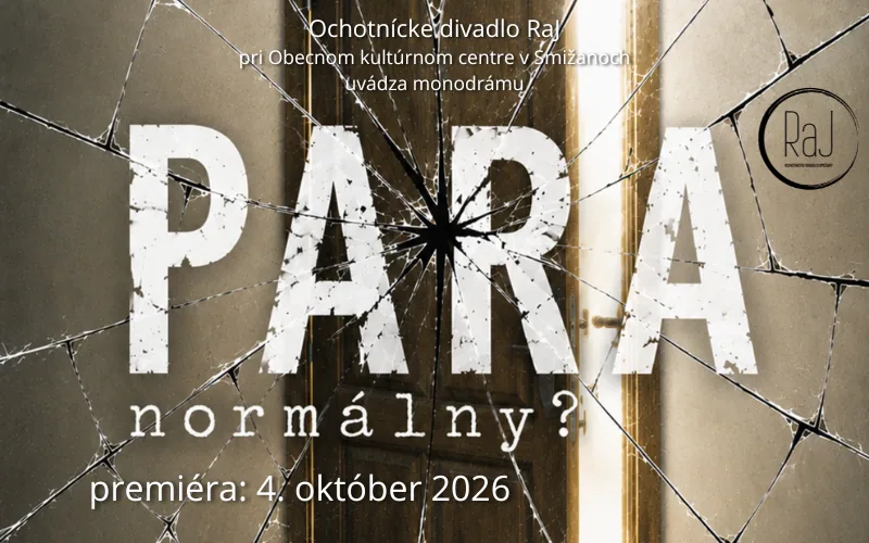 PARA - normálny?