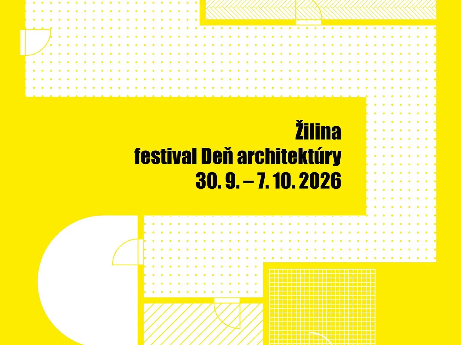 Deň architektúry