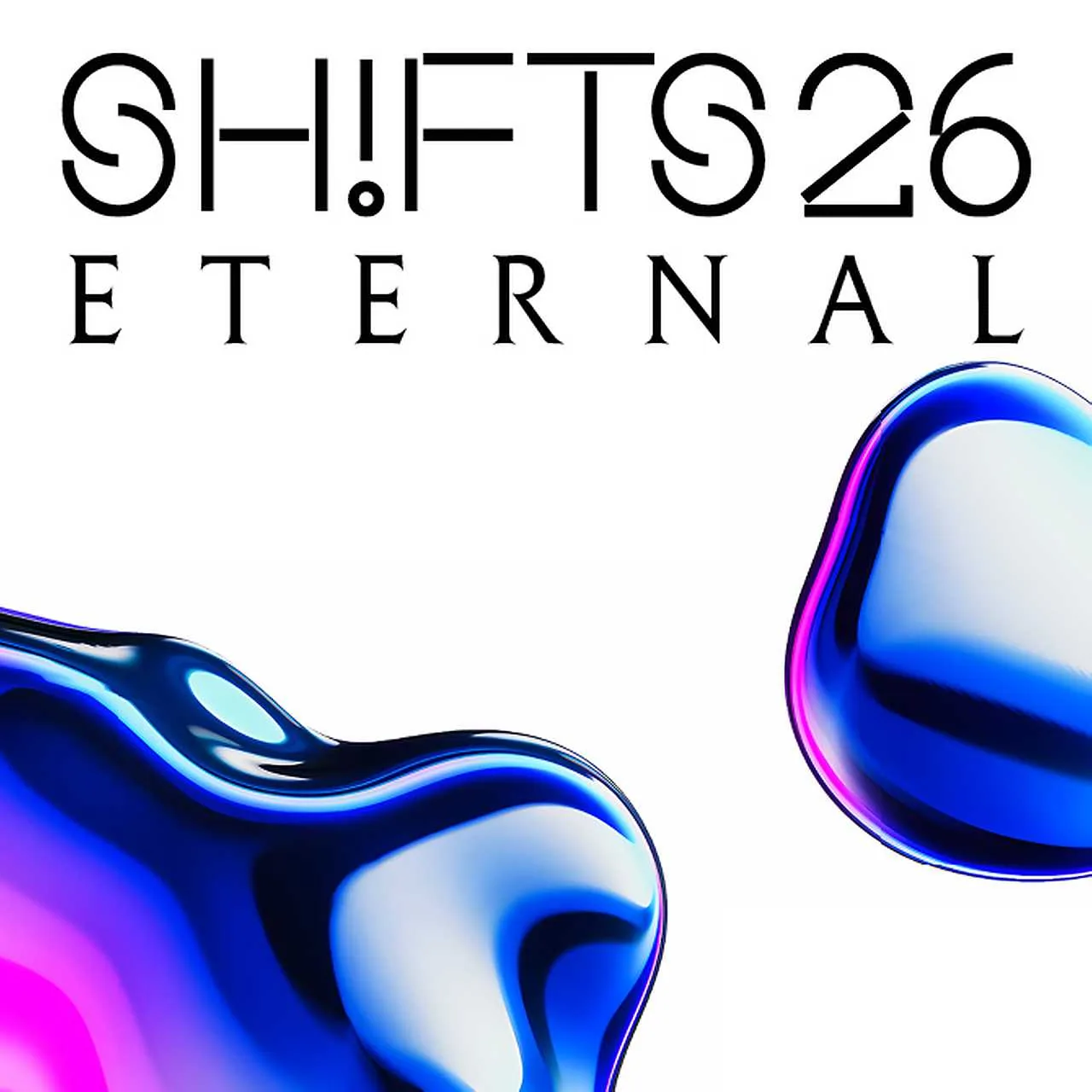 SHIFTS26