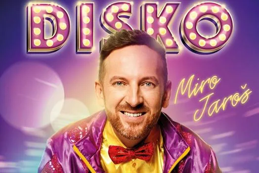 Miro Jaroš: Disko