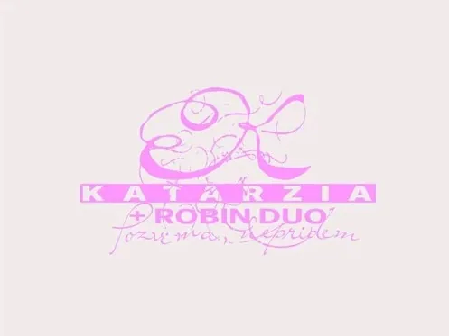 KATARZIA + ROBIN DUO: Pozvi ma, neprídem / koncert