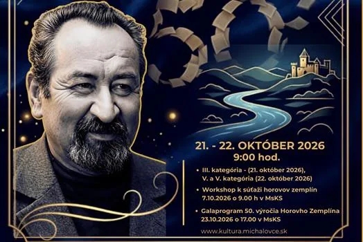 Horovov Zemplín
