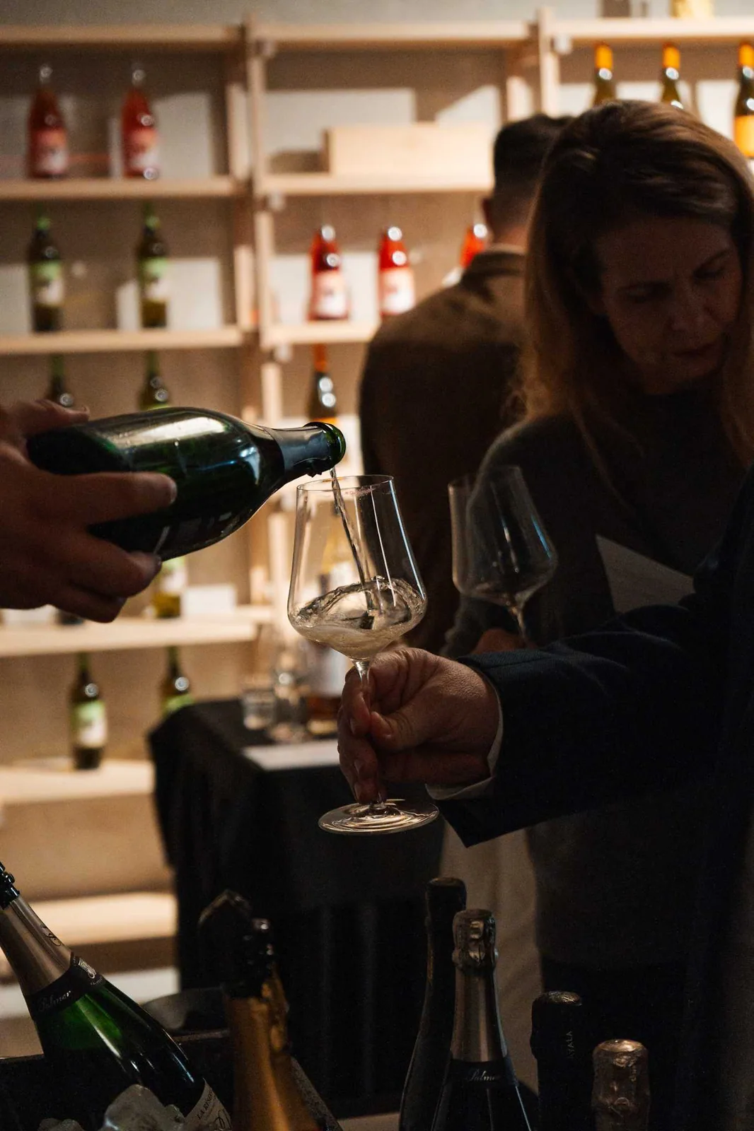 Champagne Gala 2026
