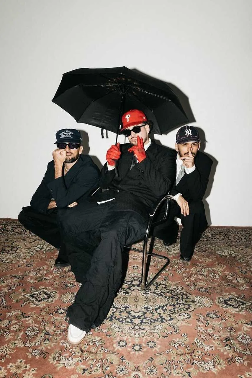 RudeBoys Radio Night & Friends