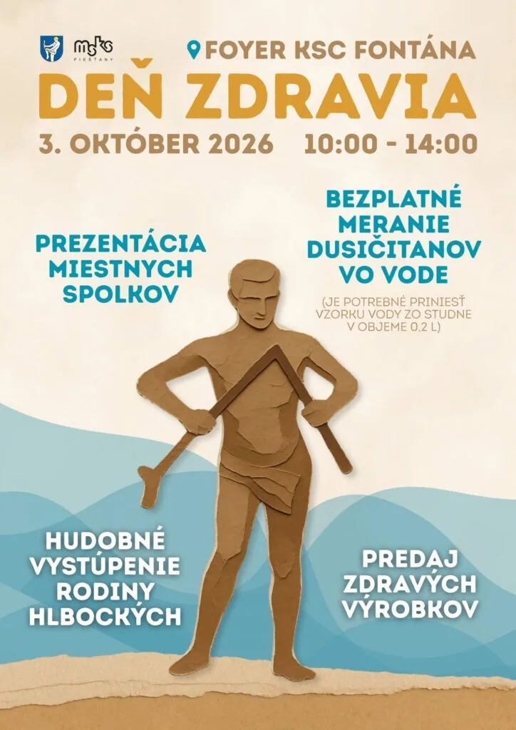 Deň zdravia