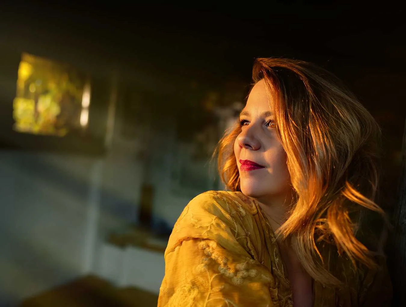 Aneta Langerová – Zázračná písně krajina