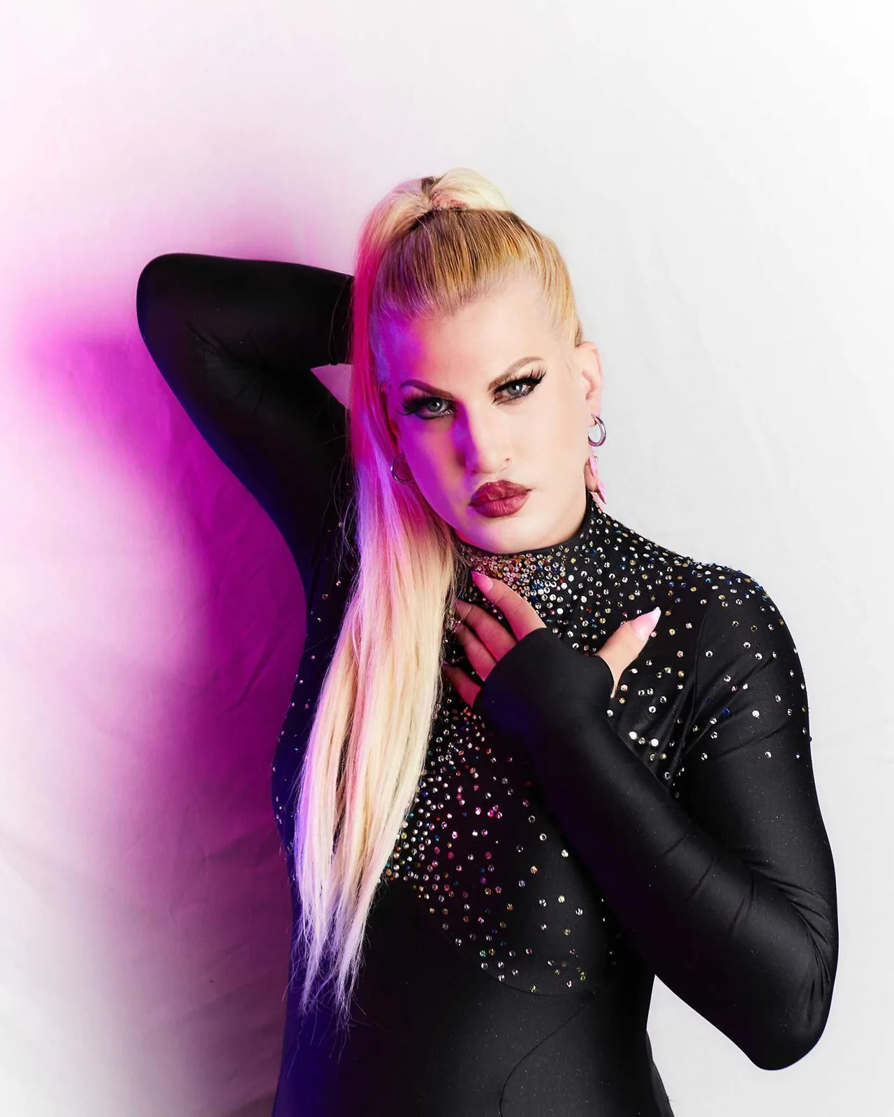 Junglequeen: B-Complex + Bugwell + ďalší