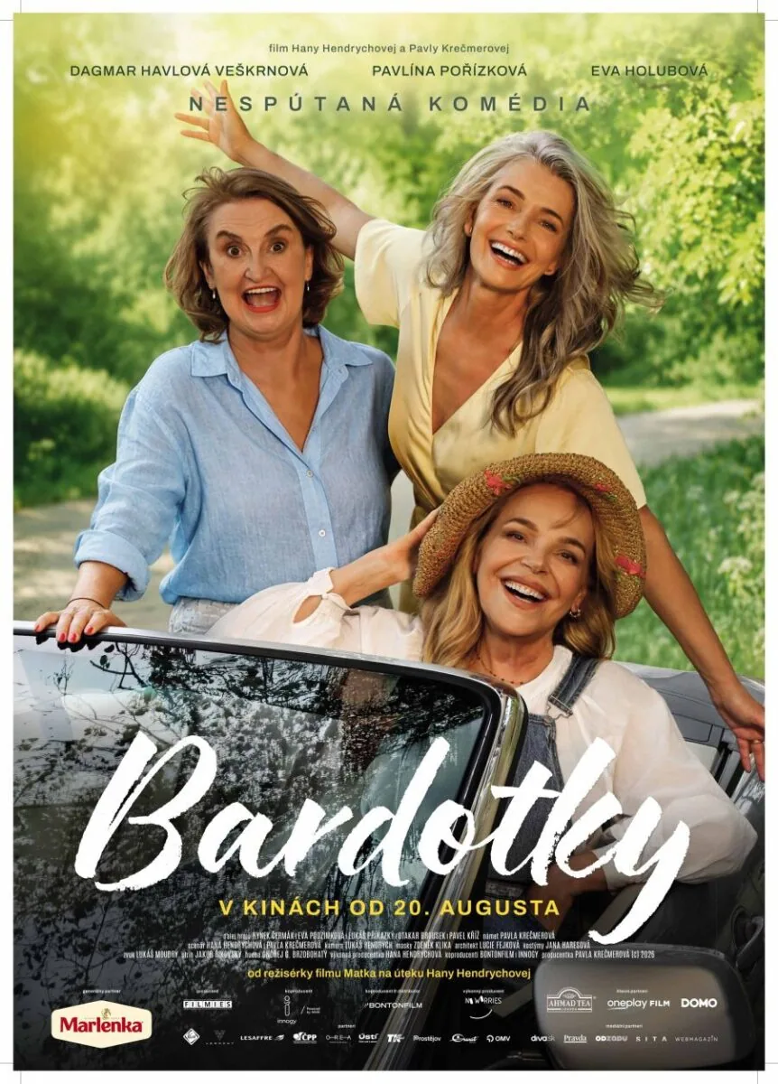 BARDOTKY (Kino Kultúra)