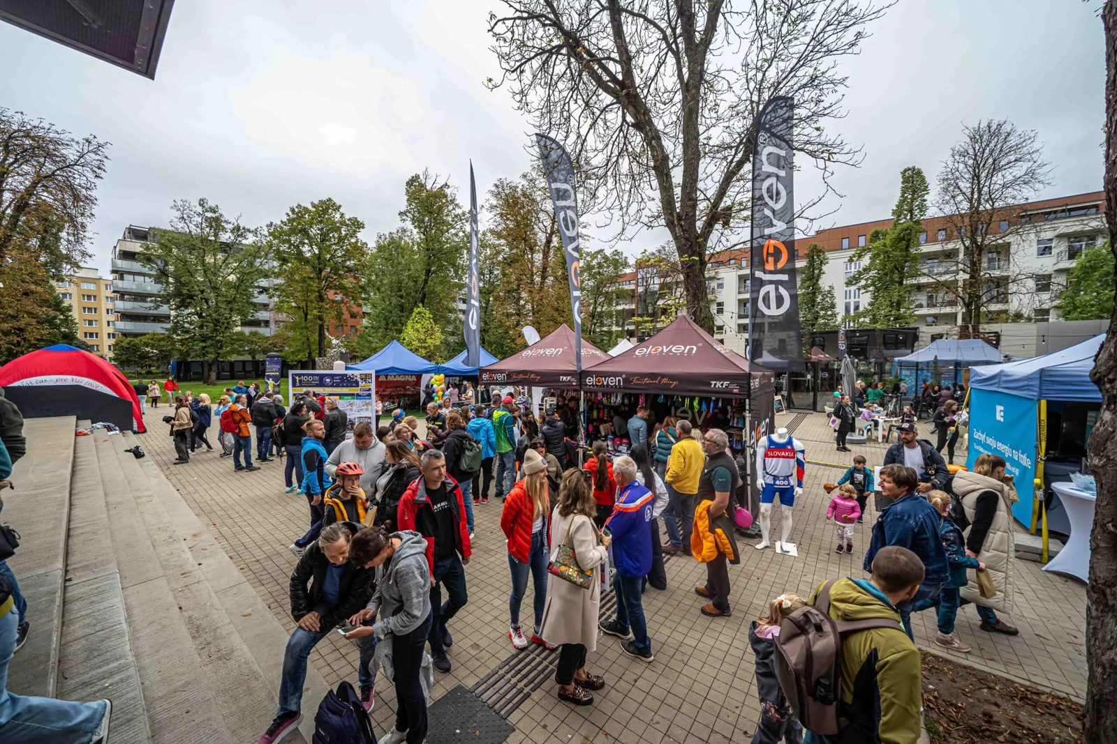 Maratónske EXPO | MMM 2026