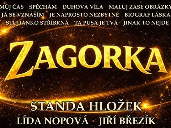ZAGORKA