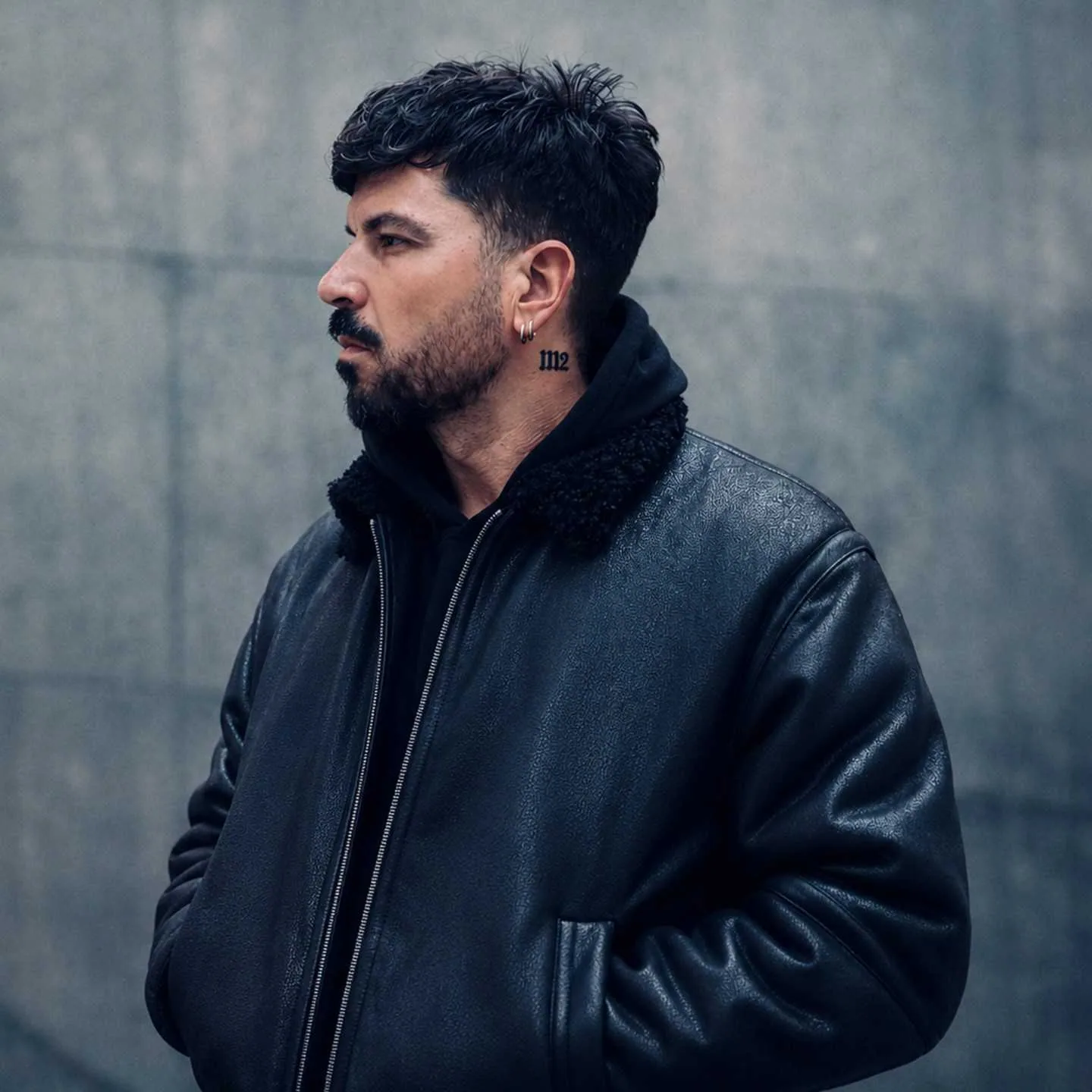 Depo invites Klint – 8th Anniversary Of The Club