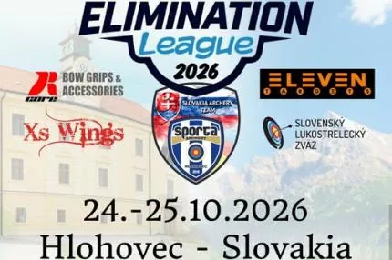 Elimination League 2026