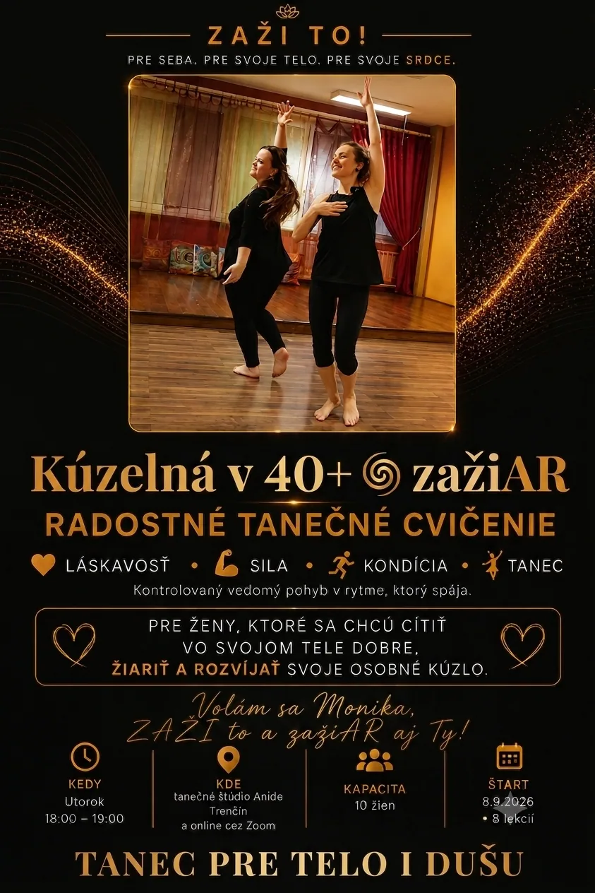 BODY GROOVE