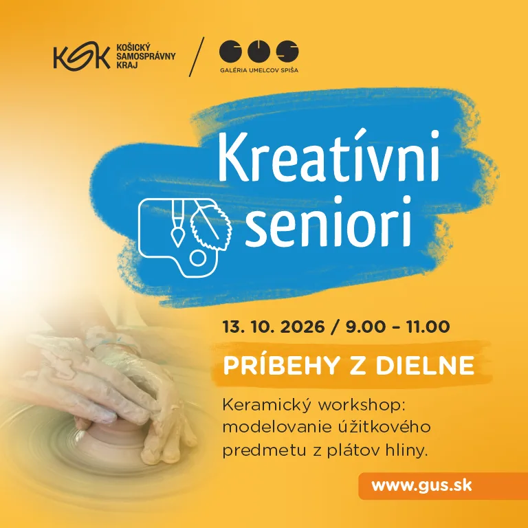 Kreatívni seniori