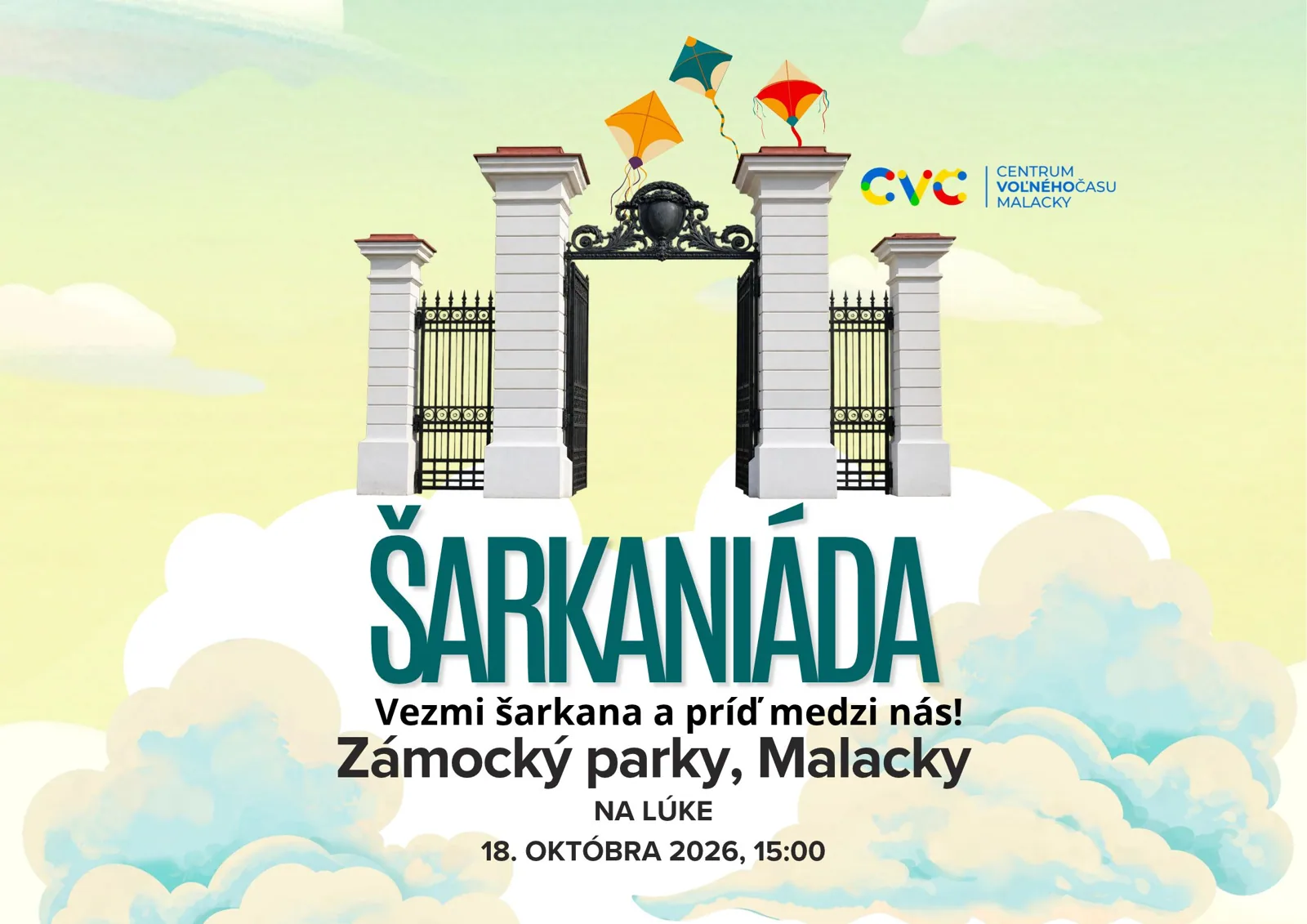 Šarkaniáda