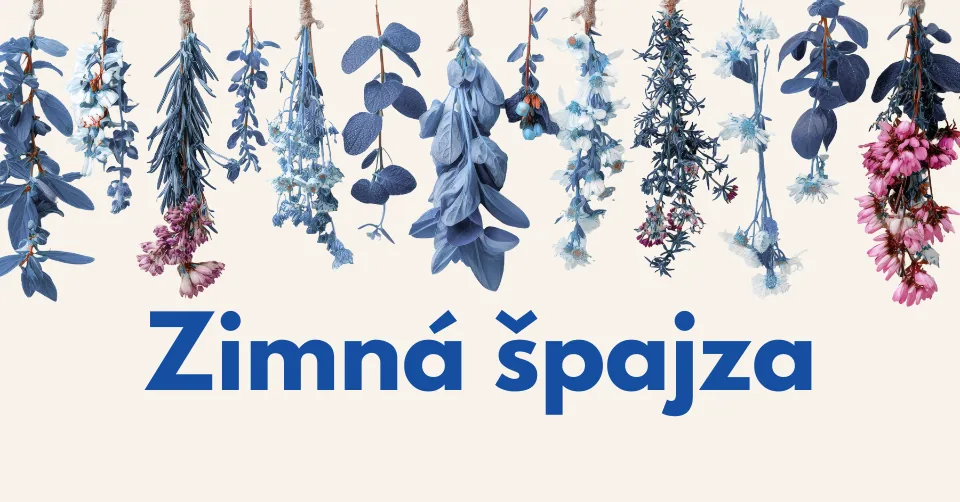 Zimná špajza