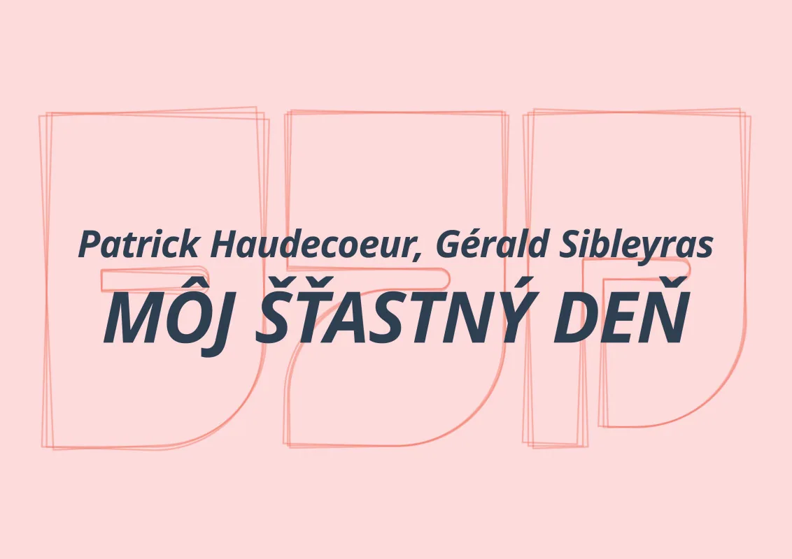 Môj šťastný deň