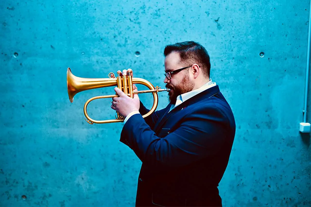 Lukáš Oravec Quartet