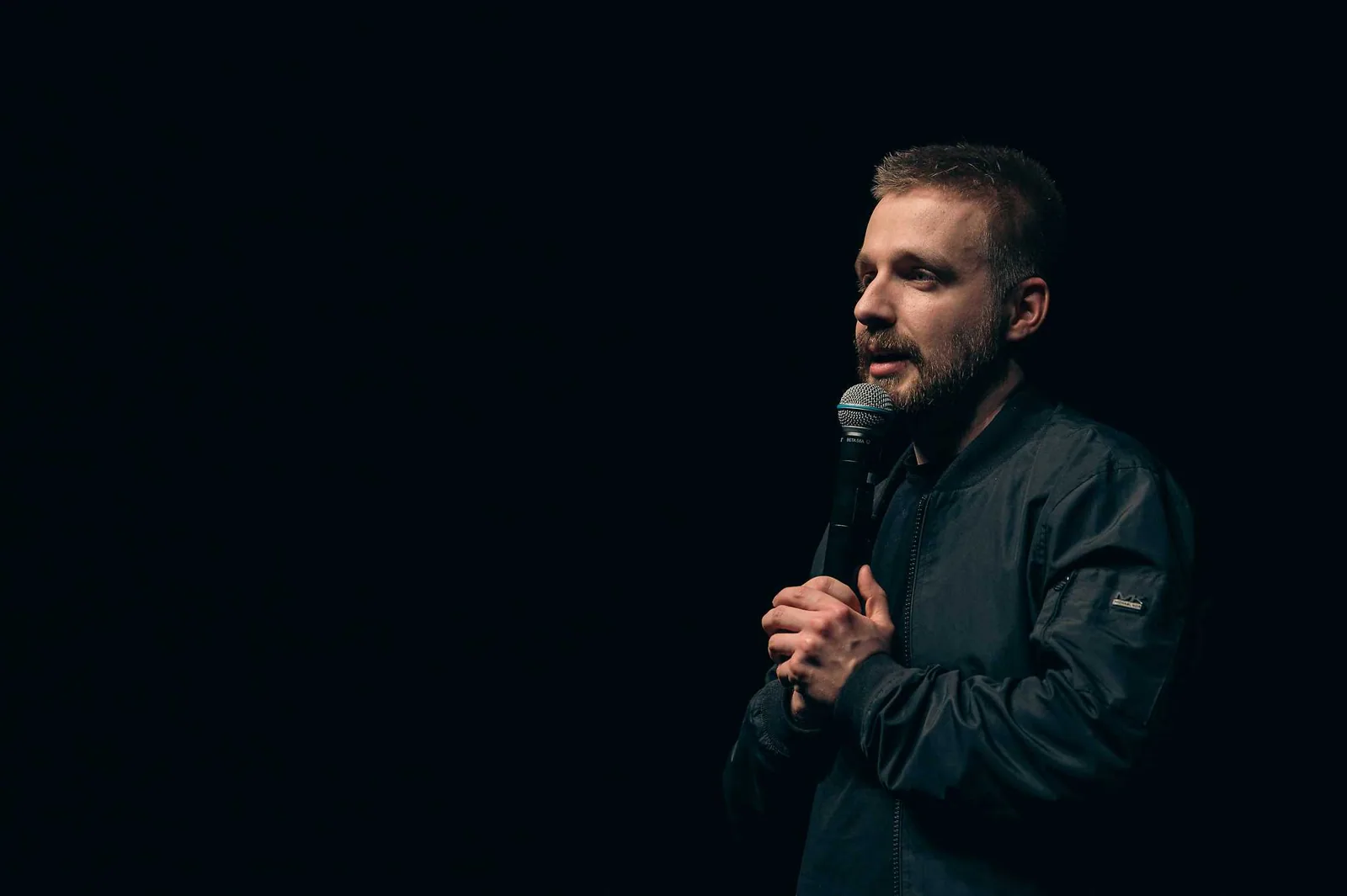 Libor Macháček: Pořádná práce