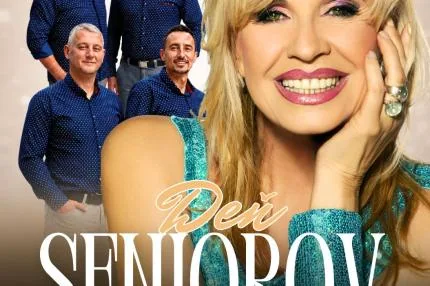 Deň seniorov