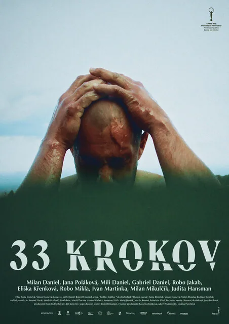 33 krokov