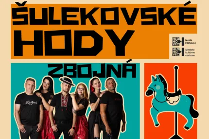 Šulekovské hody