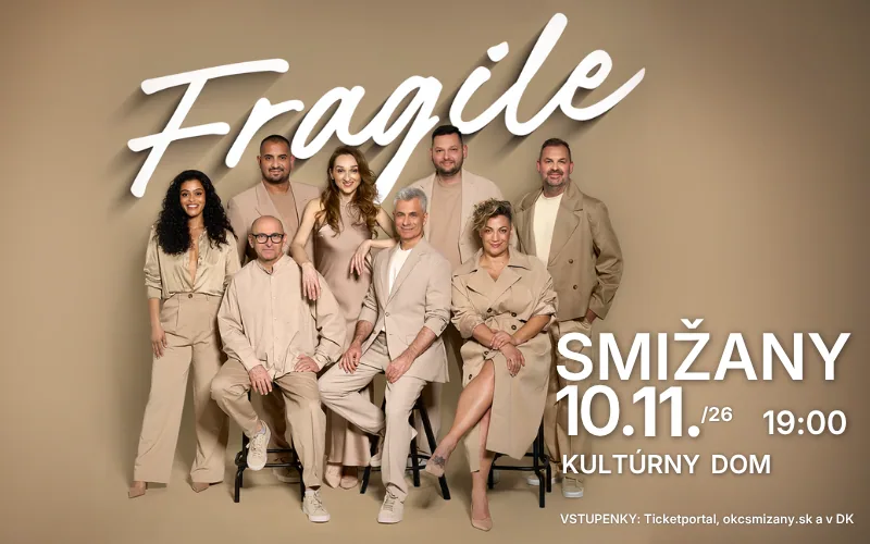 Fragile