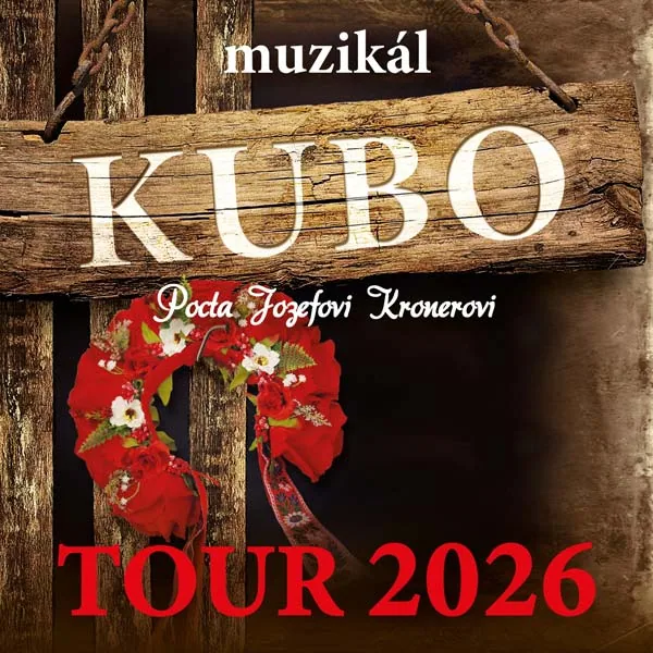 Muzikál KUBO