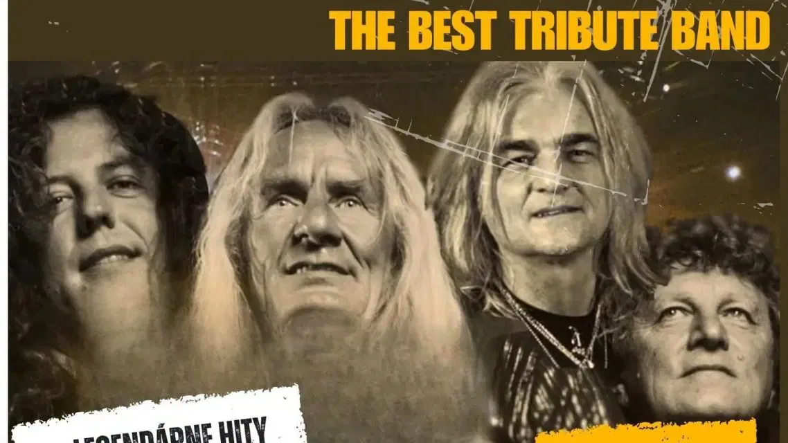 Smokie The Best Tribute Band