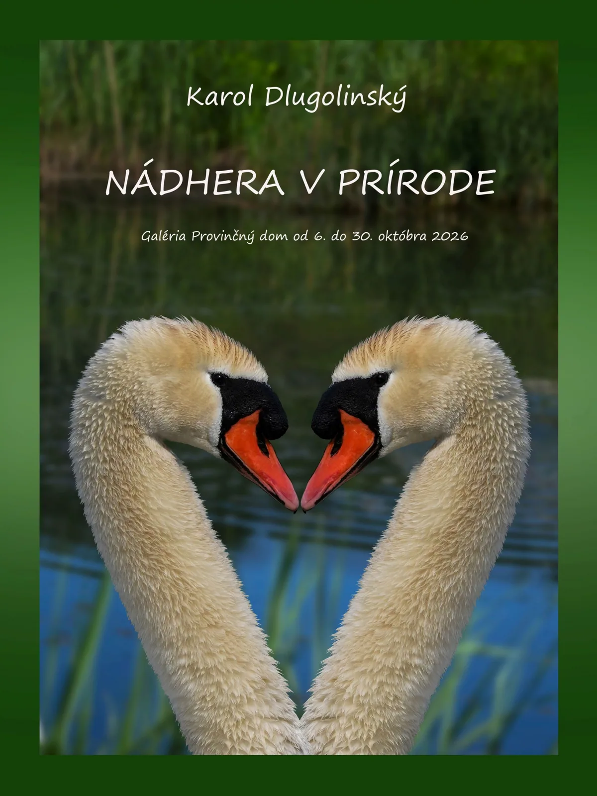 Karol Dlugolinský - Nádhera v prírode