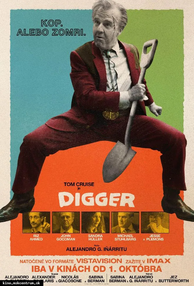 Digger