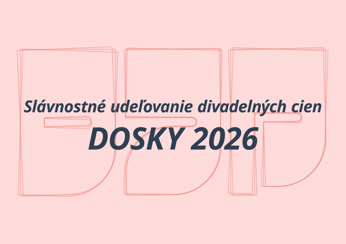 Dosky 2026