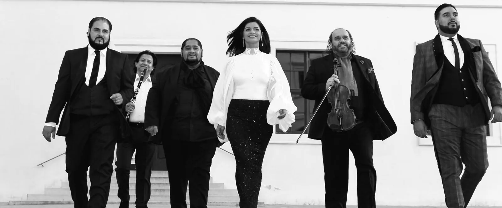 Cigánski diabli | Vianočný koncert