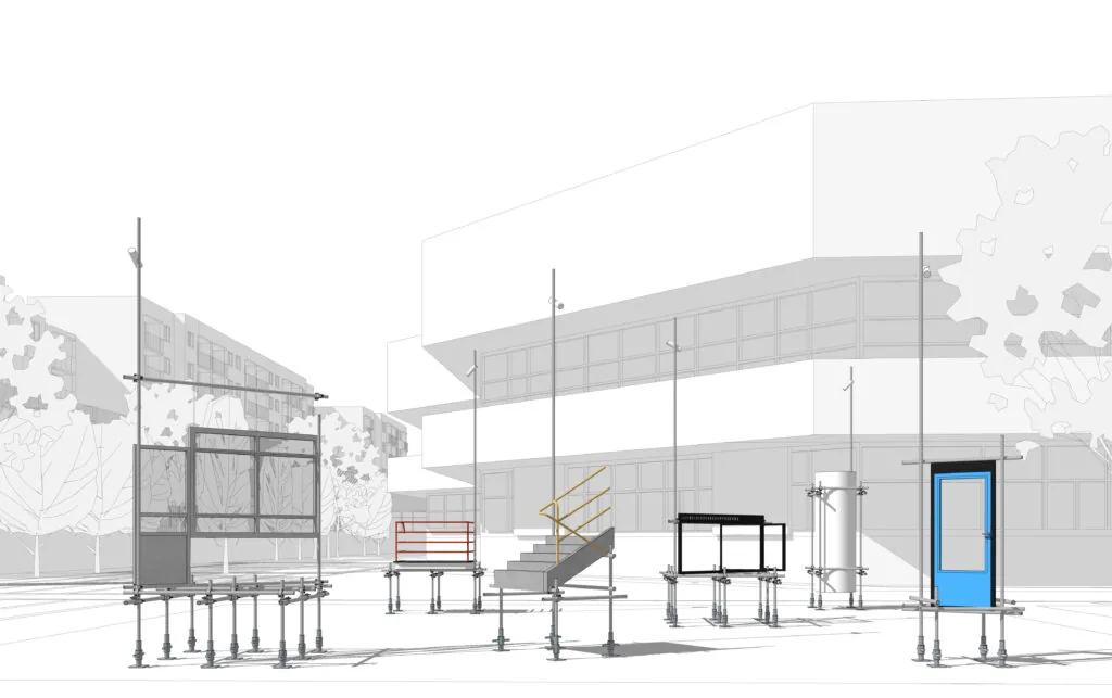 Elements: Modernism Revisited