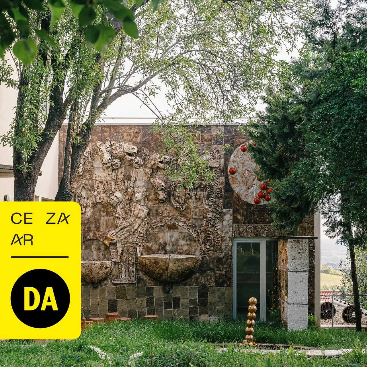 Deň architektúry 2026 Slovensko