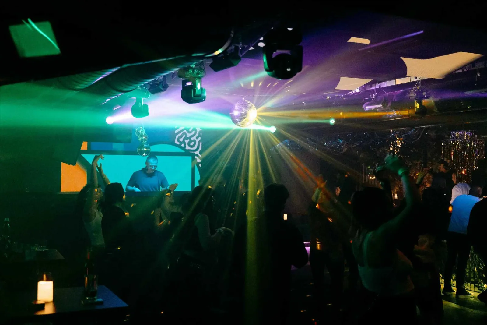 Club Oldies