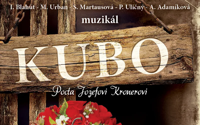 Muzikál KUBO