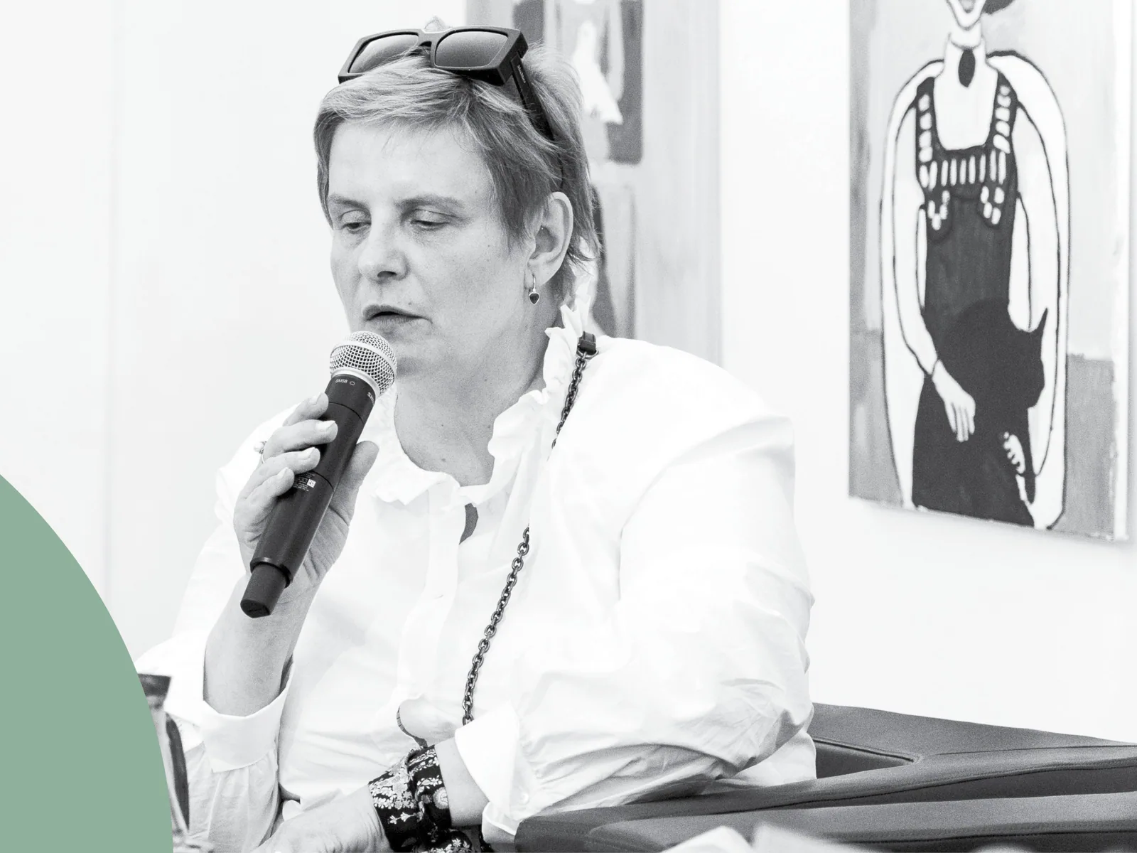 Veronika Šikulová: Kincugi
