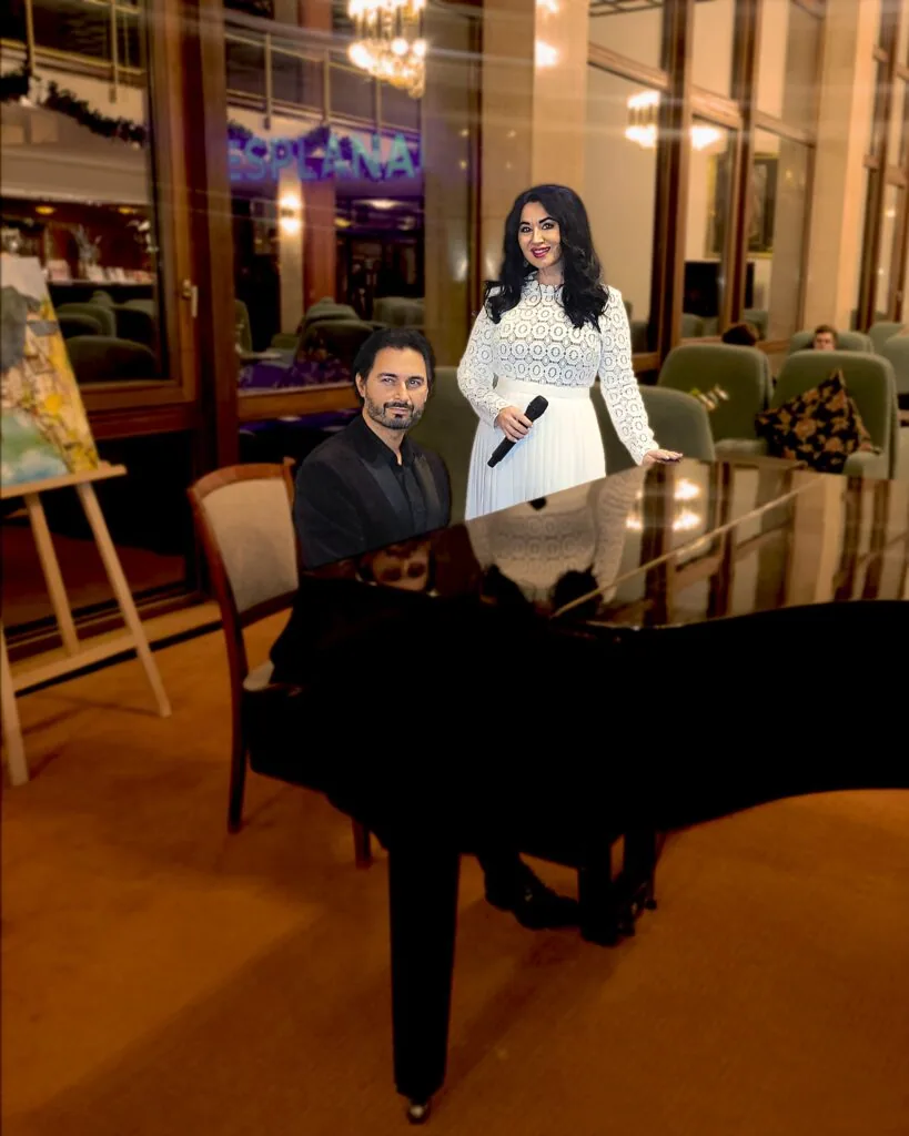 Live music IMPRESSIONS